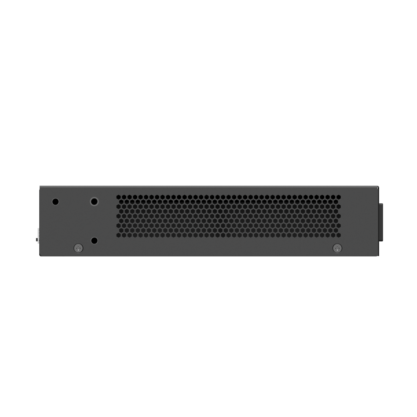 Ruijie Reyee RG-ES126FGS-LP, 24-Port 10/100 Mbps with 2-Port Gigabit Unmanaged PoE Switch - Image 5