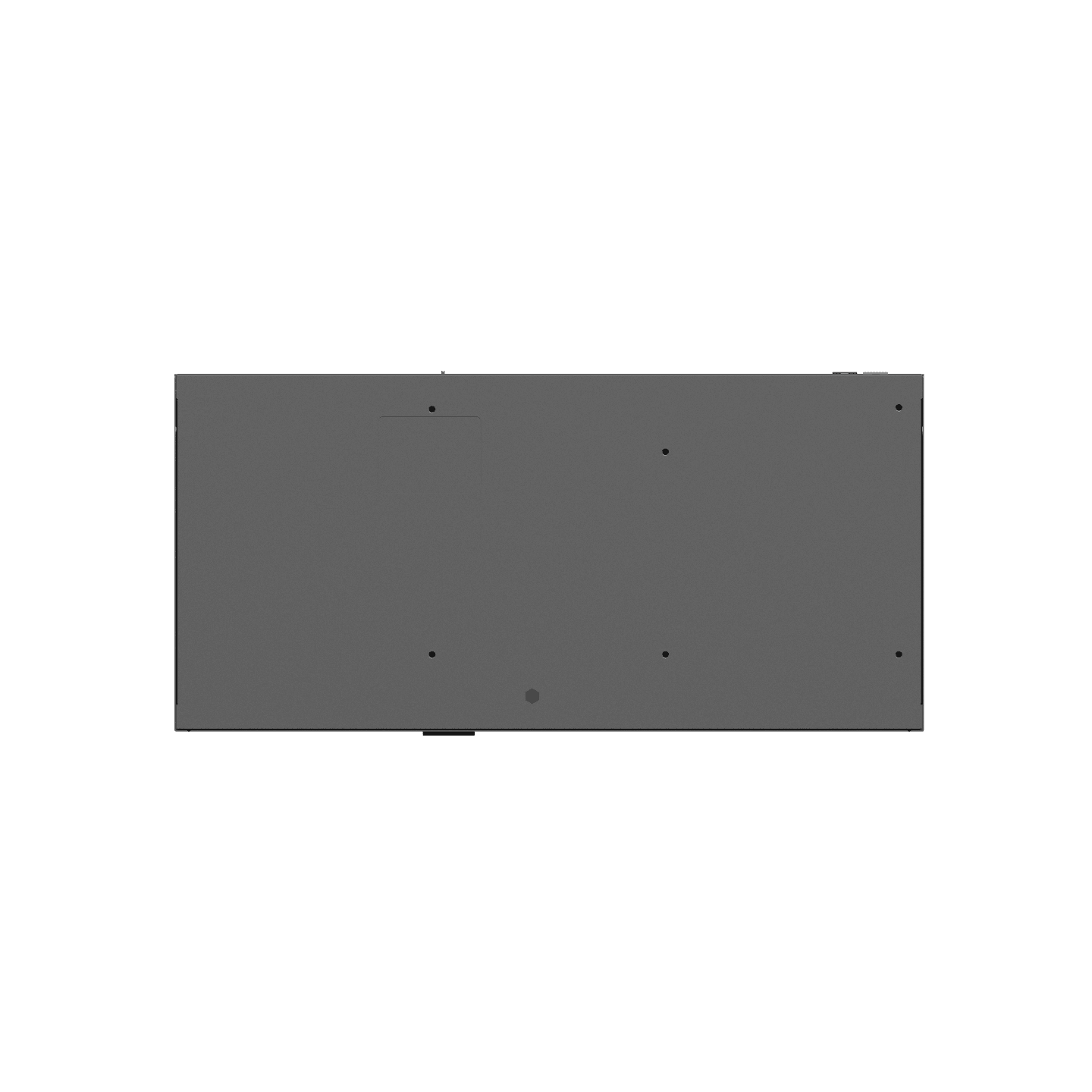 Ruijie Reyee RG-ES118FGS-LP, 16-Port 10/100 Mbps with 2-Port Gigabit Unmanaged PoE Switch - Image 7