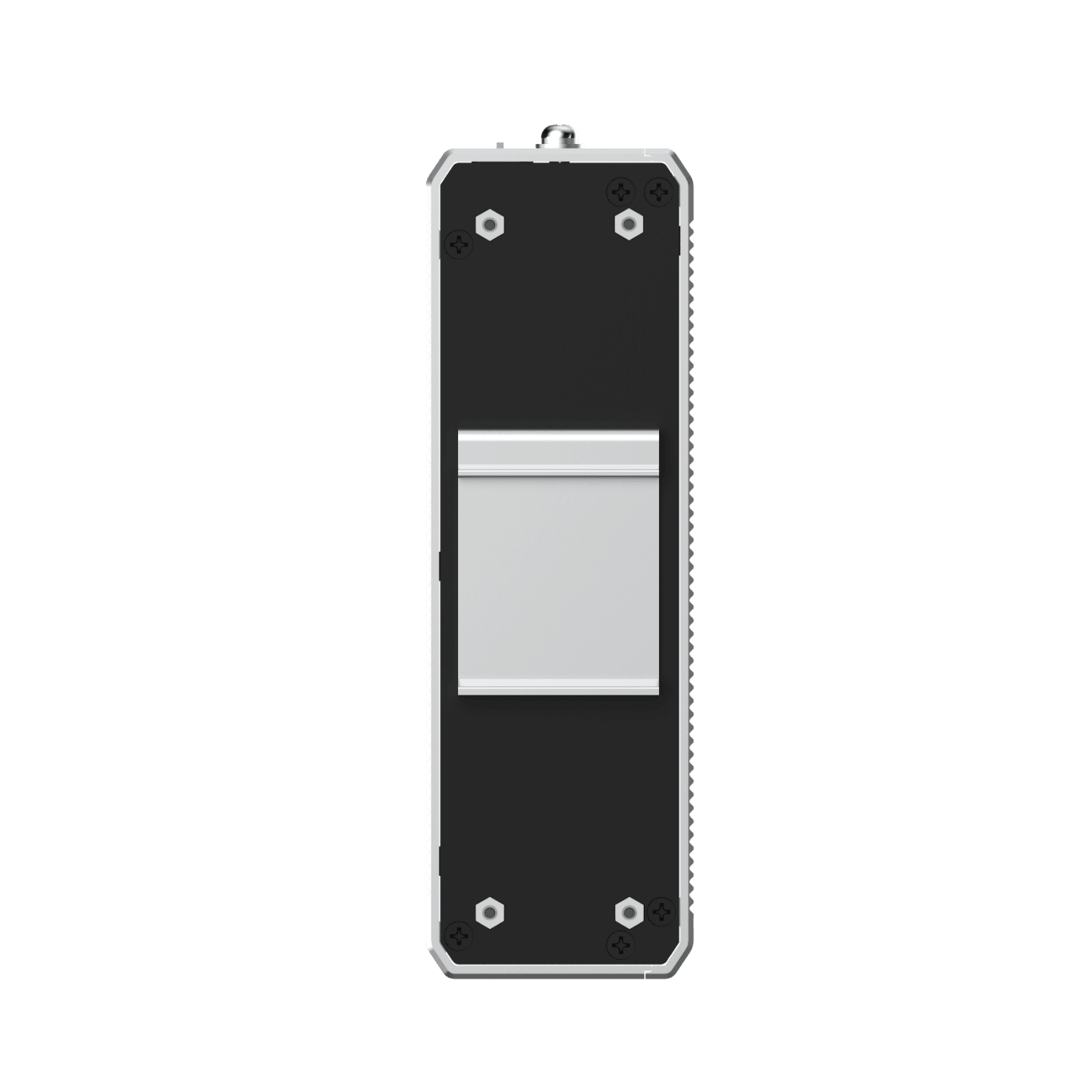 Ruijie Reyee RG-NIS2100-8GT2SFP-HP, 10-Port Cloud Managed Industrial Switch, with 1 x PoE++ Port, 7 x PoE+ Ports, and 2 x SFP Uplink Ports - Image 3