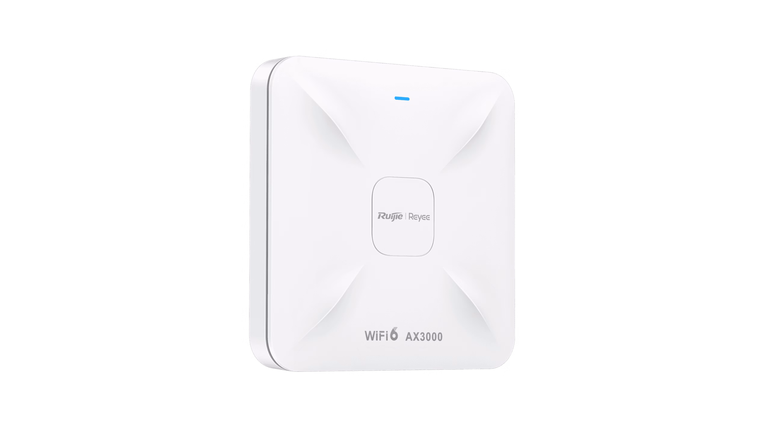 Ruijie Reyee RG-RAP2260, Wi-Fi 6 AX3000 High Performance Multi-G Ceiling Access Point - Image 2