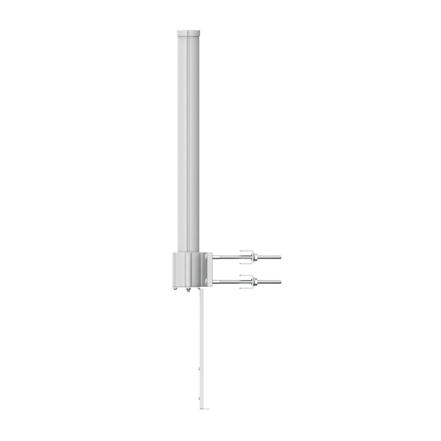 Ruijie Reyee AirMetro Antenna, RG-ANT13-360, 5 GHz, 13 dBi, H360 Degree, 2 km Omnidirectional External Antenna for RG-AirMetro550G-B Wireless Base Station - Image 3