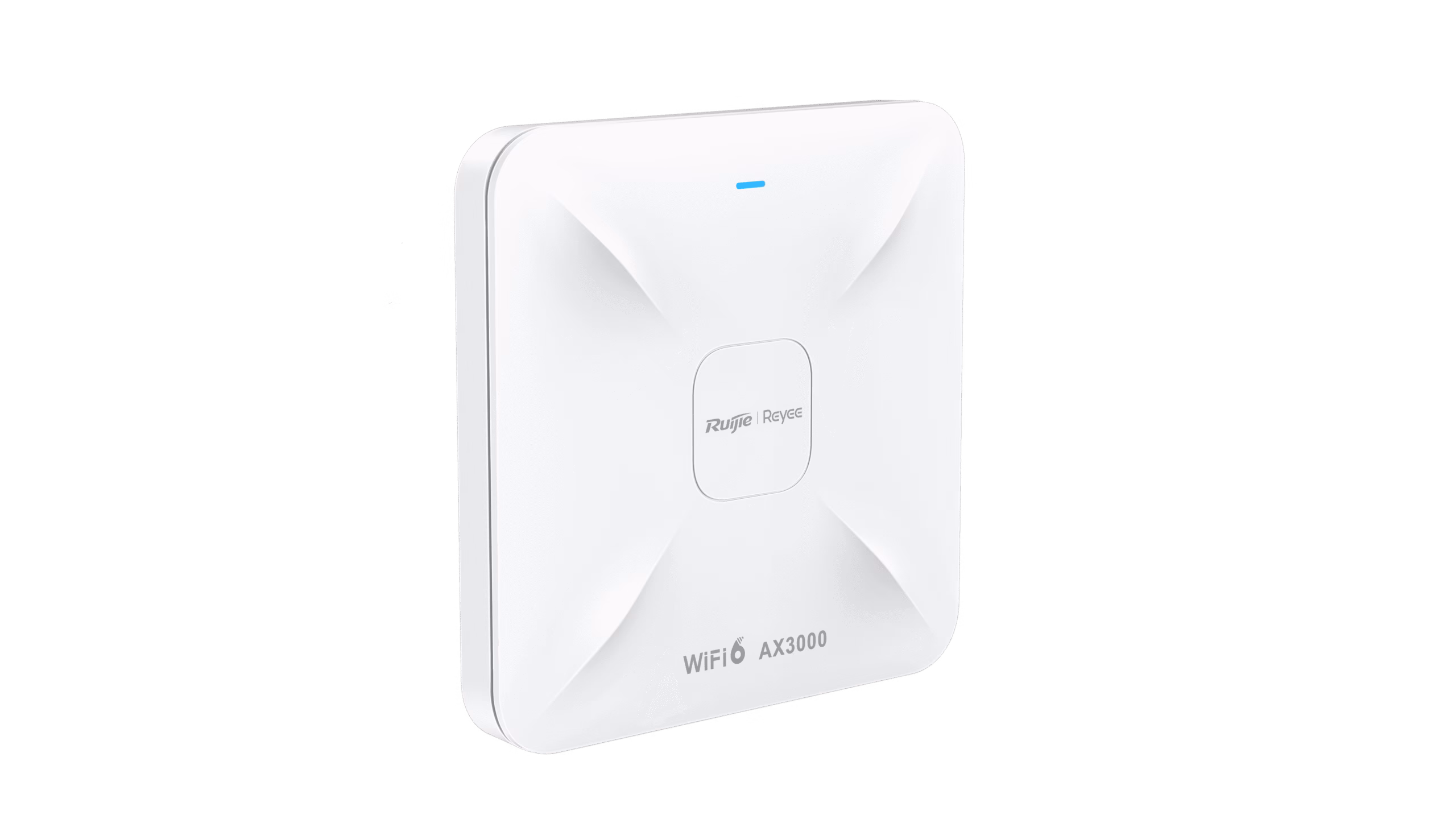 Ruijie Reyee RG-RAP2260, Wi-Fi 6 AX3000 High Performance Multi-G Ceiling Access Point - Image 3