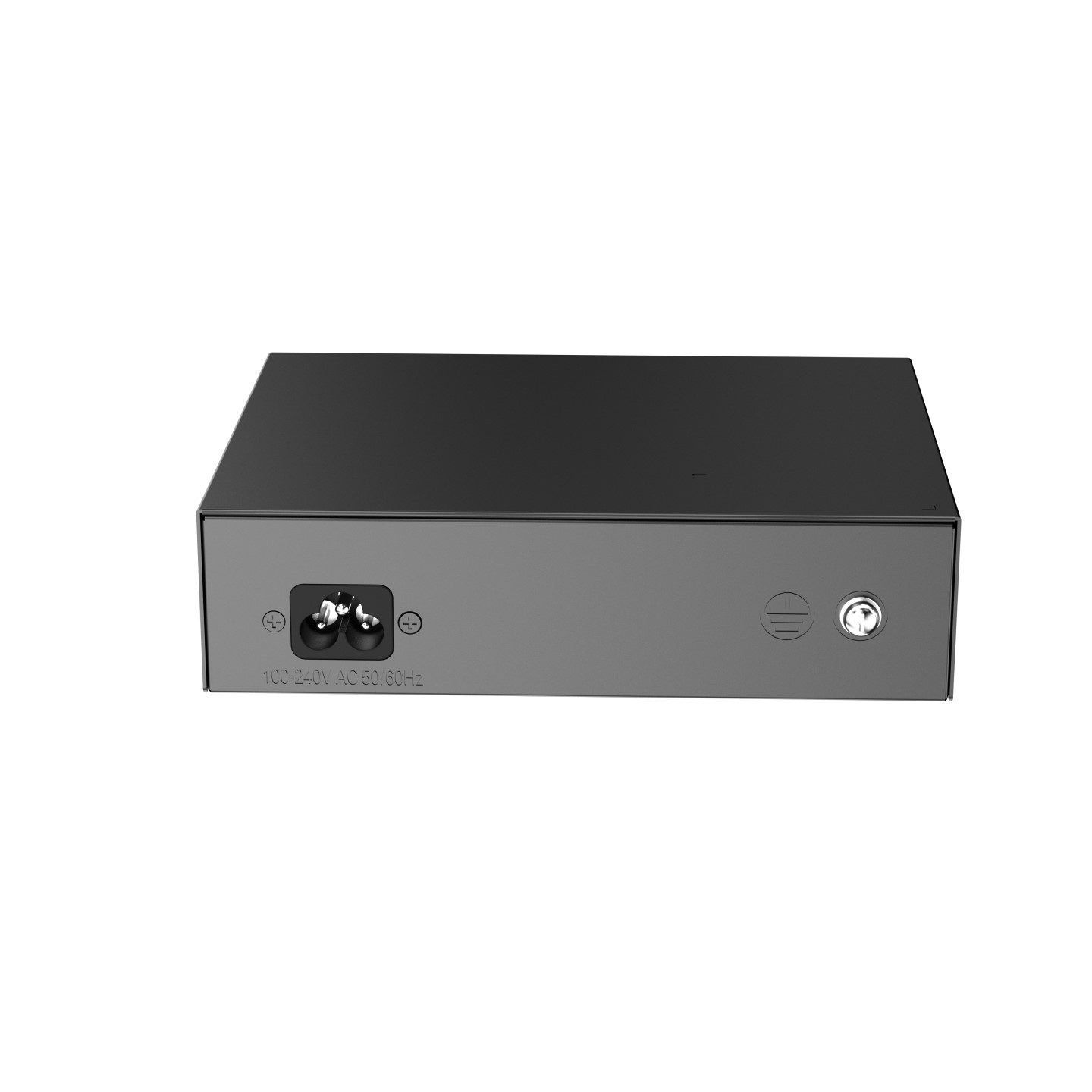 Ruijie Reyee RG-ES106F-P, 6-Port 10/100 Mbps Unmanaged PoE Switch - Image 4