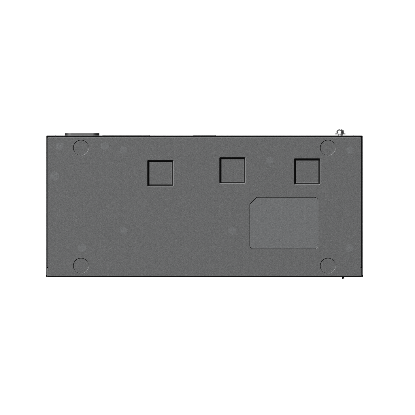 Ruijie Reyee RG-ES116G-L, 16-Port 10/100/1000 Mbps Unmanaged Non-PoE Switch - Image 9