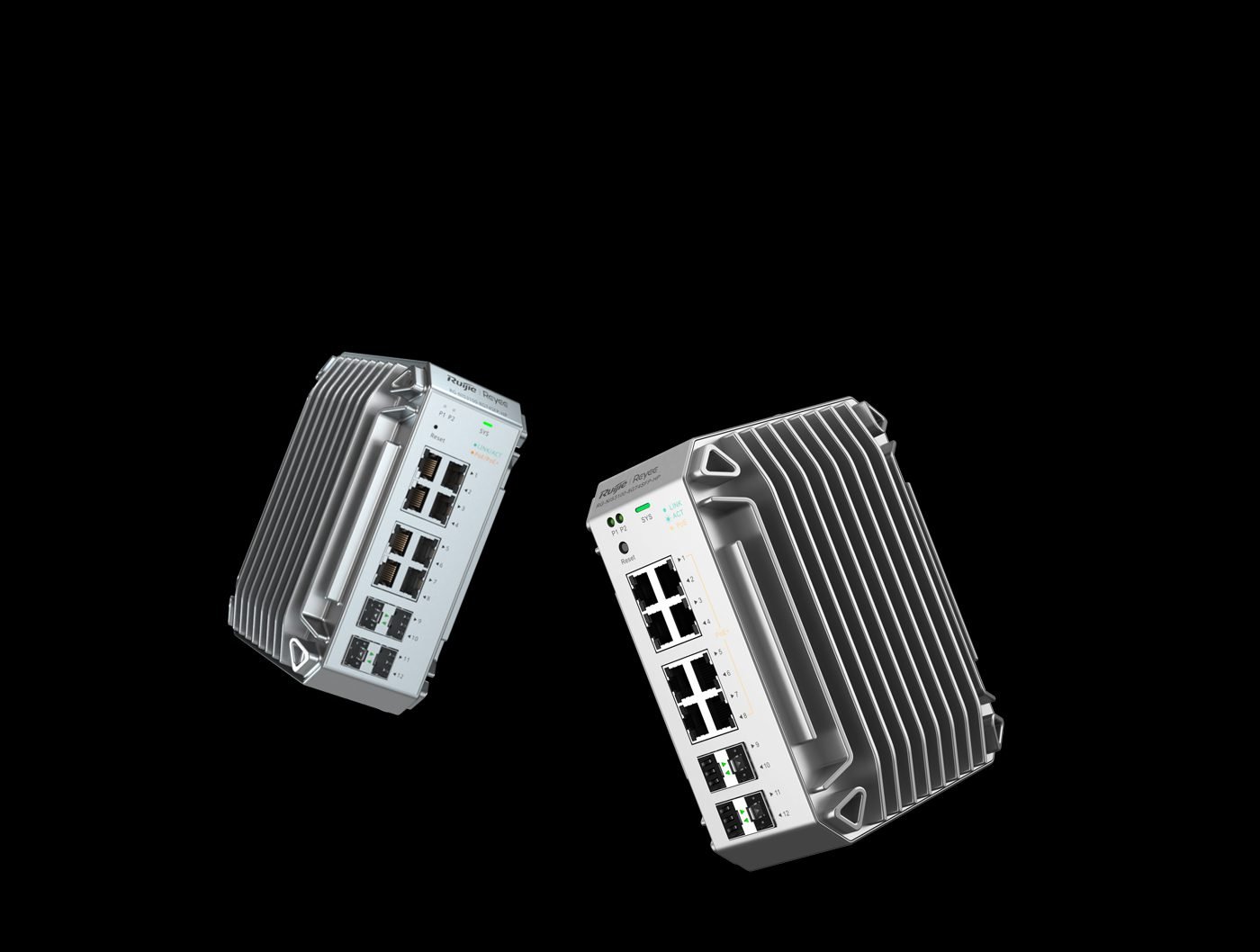 RG-NIS3100-4GT2SFP-HP promotional feature image 1